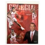 Georgia Basketball 