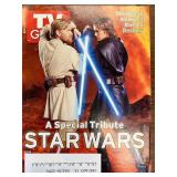 Star Wars: A Special Tribute TV Guide