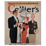 Colliers Magazine Dec. 8th 1934 Issue