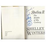 Shelley II: The Middle of my Century Shelley Winte