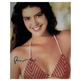 Fast Times at Ridgemont High Phoebe Cates signed m