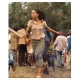 Hotel Rwanda Sophie Okonedo signed movie photo