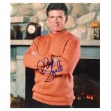 Alan Thicke signed photo