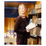 Deborah Kara Unger signed photo