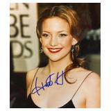 Almost Famous Kate Hudson Signed Photo