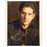 The Sopranos Michael Imperioli Signed Photo