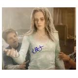 Zathura: A Space Adventure Kristen Stewart signed