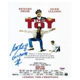 The Toy Scott Schwartz signed movie photo (PSA)