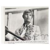 The Guru Michael York signed movie photo