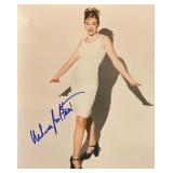 Melissa Joan Hart Signed Photo