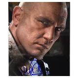 X-Men: The Last Stand Vinnie Jones Signed Movie Ph