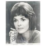 Jessica Walter signed photo