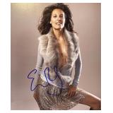 Erin Daniels Signed Photo