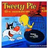 Mel BlancTweety Pie soundtrack album