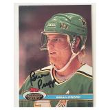 Minnesota North Stars Brian Propp 1991 Topps #237