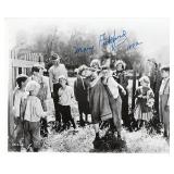 Pollyanna Mary Pickford signed photo