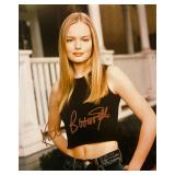 Kate Bosworth signed photo