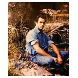 Adrian Paul signed photo