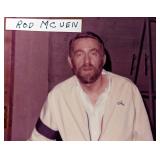 Rod McKuen original photo