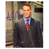 Adrian Pasdar signed photo