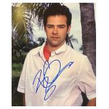 Rory Cochrane Signed Photo