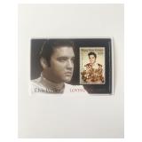 Elvis Presley - Loving You (1957) Commemorative  S