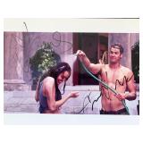 The Last Song signed movie photo