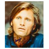 Viggo Mortensen SIgned Photo