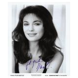 Jacqueline Bisset Signed Photo