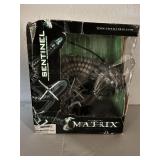 The Matrix Sentinel Deluxe Boxed Set