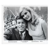 Richard Chamberlain Signed Photo