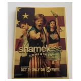 Shameless (American TV series) sticker