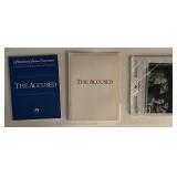 The Accused press kit