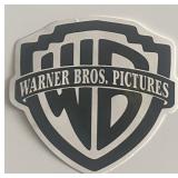 Warner Bros. Pictures logo sticker