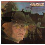 John Denver Farewell Andromeda signed album