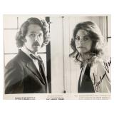 Lindsay Wagner signed movie photo