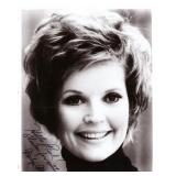 Marlyn Mason signed photo