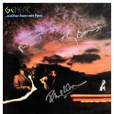 Genesis And Then There Were Threeï¿½ album