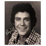 Barry Williams Signed Photo - PSA Authenticated