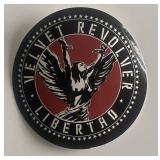 Velvet Revolver Libertad sticker