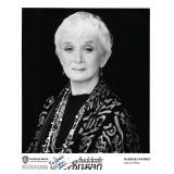 Suddenly Susan Barbara Barrie signed photo