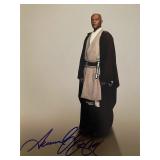 Star Wars Samuel L. Jackson signed movie photo. GF