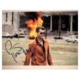 The Matador Pierce Brosnan signed photo