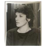 Tyne Daly signed photo