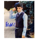 Orlando Bloom signed photo