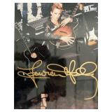 Lauren Holly signed photo