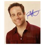 Prison Break Paul Adelstein signed photo