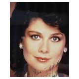 Soap Opera Star Deborah Adair signed photo