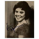 Happy Days Erin Moran signed photo