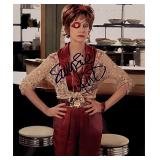 Pushing Daisies Swoosie Kurtz signed photo